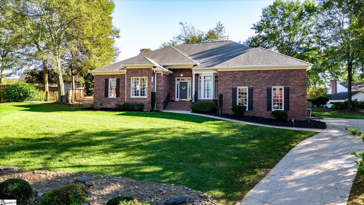 409 Crandall Drive