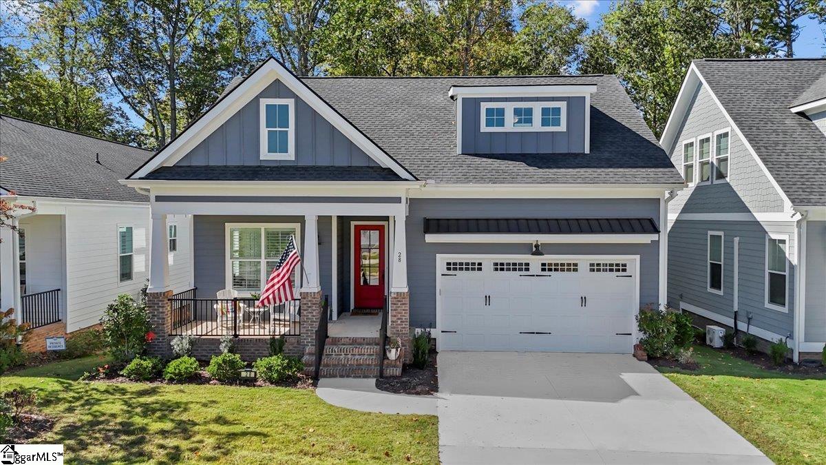 28 Herty Drive