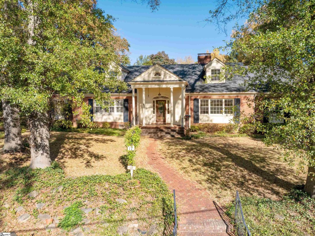 17 Balentine Drive