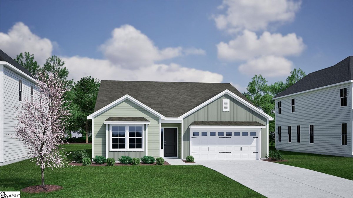 7046 Fairview Falls Drive Lot 37