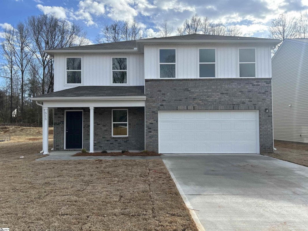 515 Tomlin Trail