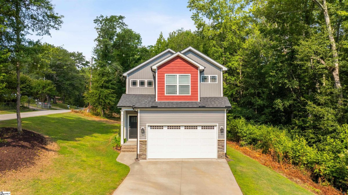 226 Alice Farr Drive