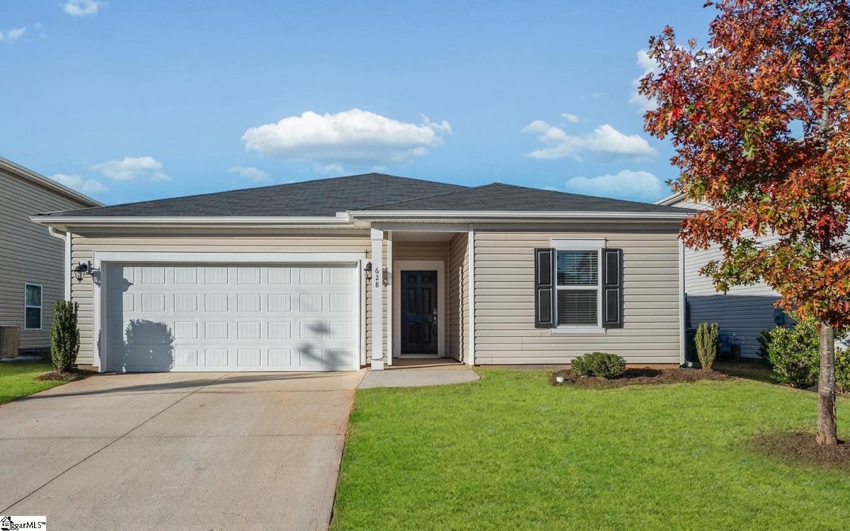 628 Grays Creek Road