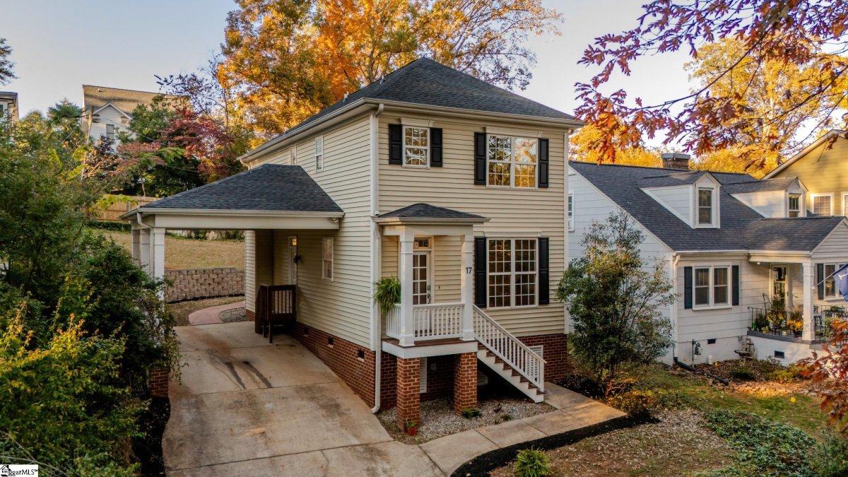 17 Sylvan Drive