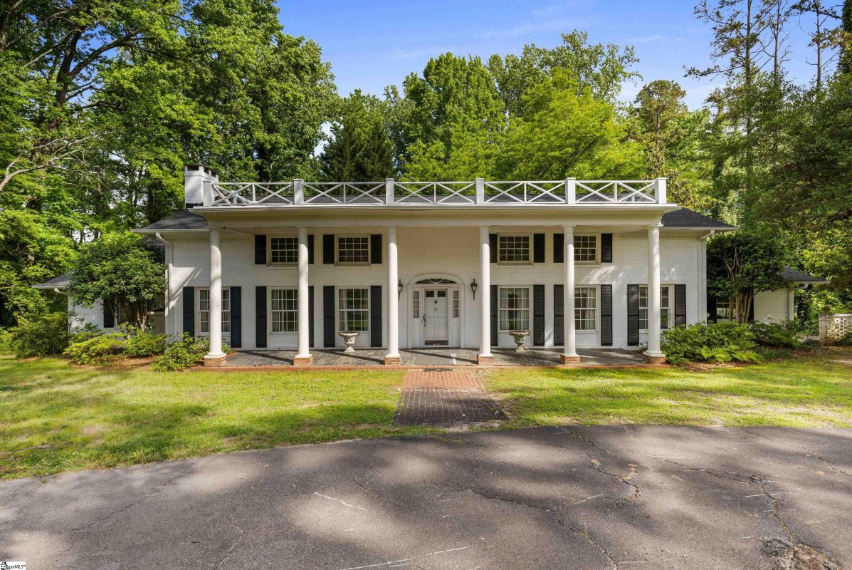 21 Kensington Road