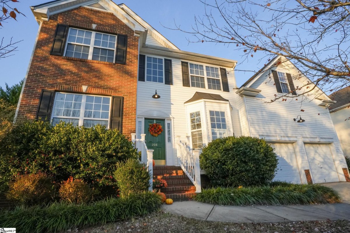 208 Wild Geese Way
