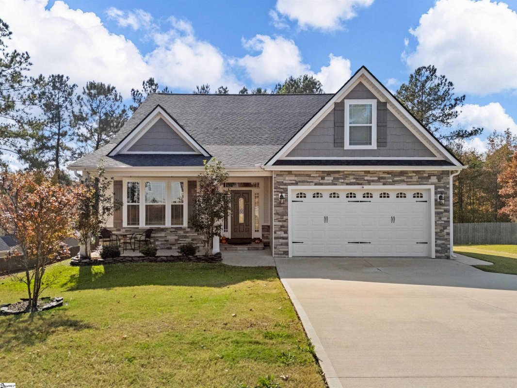 580 Canewood Lane