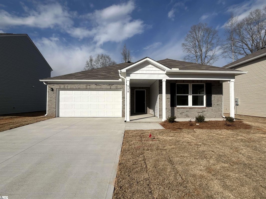 518 Tomlin Trail