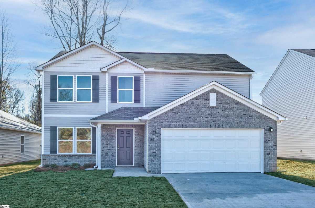 531 Tomlin Trail