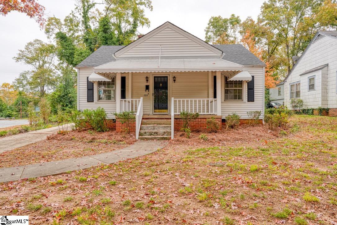 135 White Oak Road