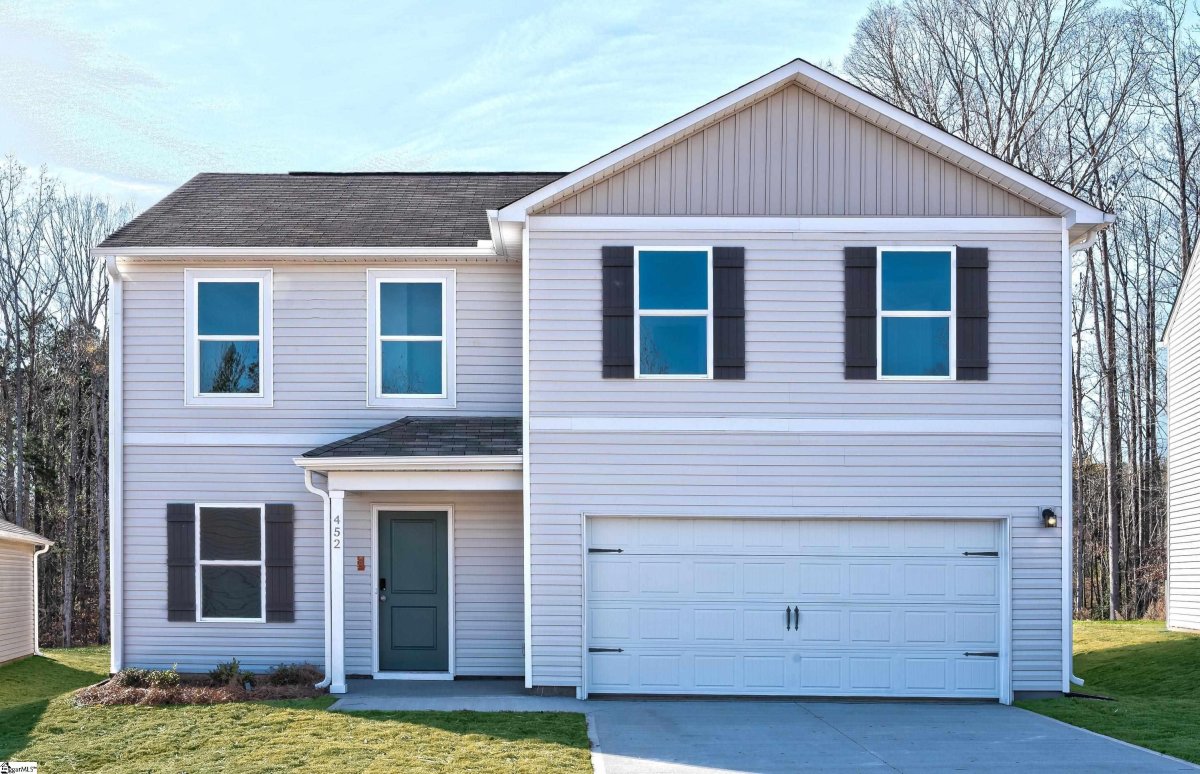 452 Sundown Drive