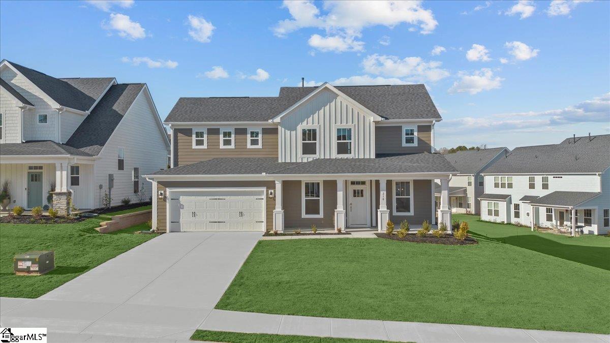 210 Summerall Lane