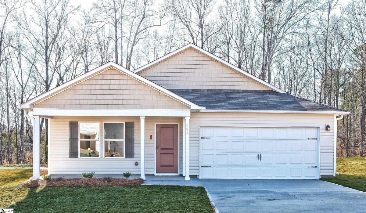 464 Sundown Drive