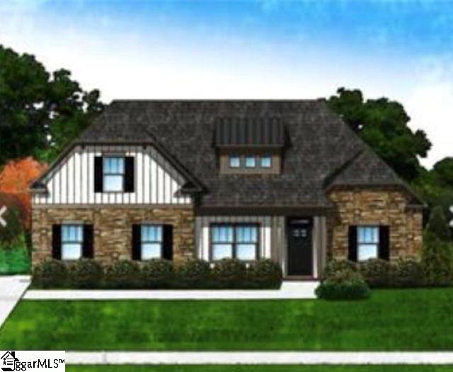 202 Spyglass Lane