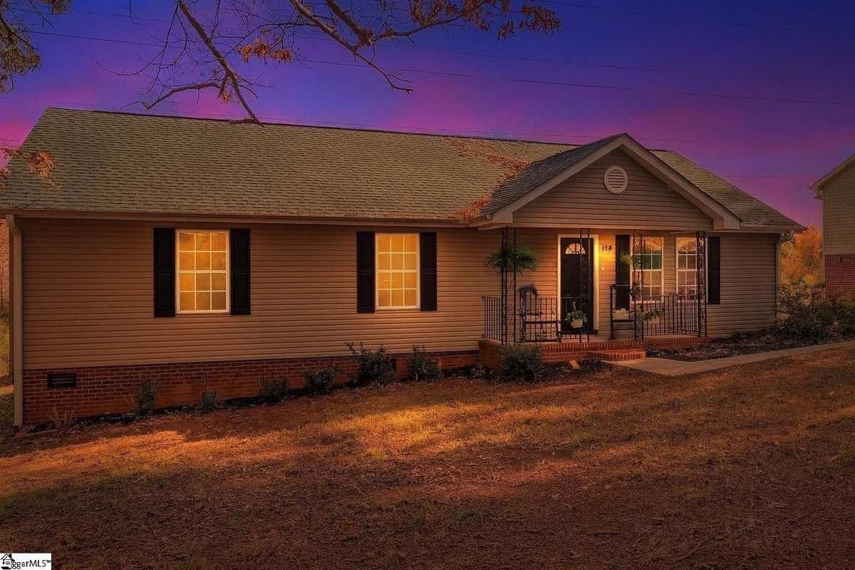 114 Berea Forest Circle