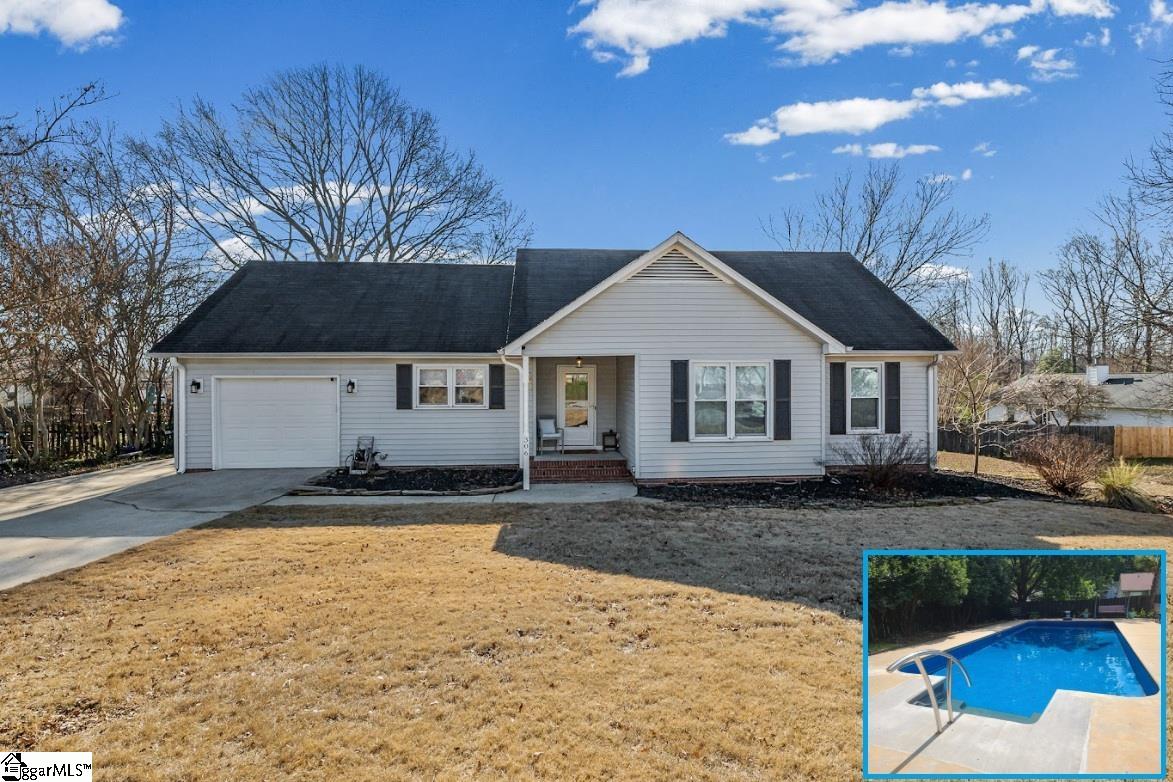306 Fairdale Drive