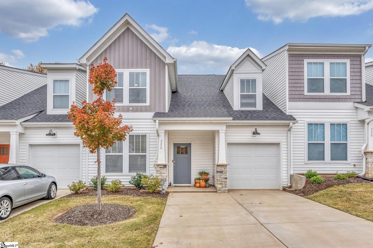 222 Woodhouse Way