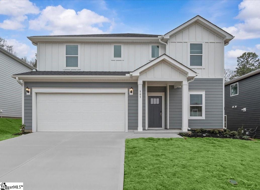 505 Tilson Road