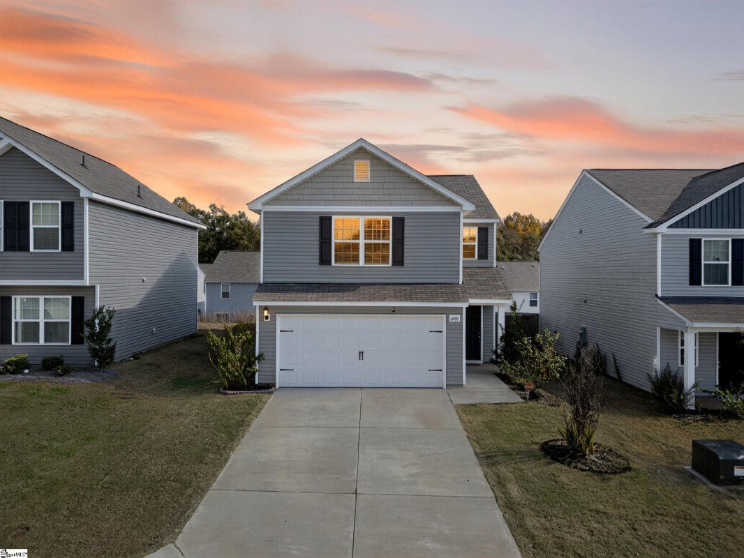 6090 Mason Tucker Drive