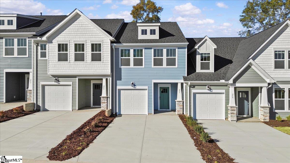 257 Telluride Way