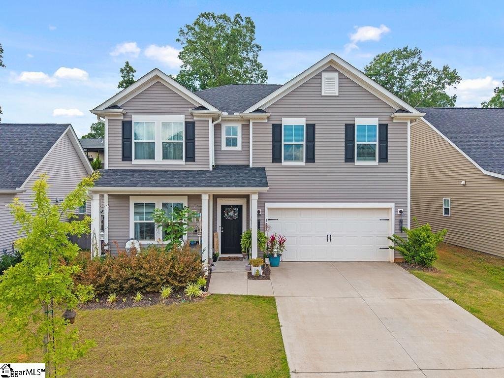 113 Indigo Park Place