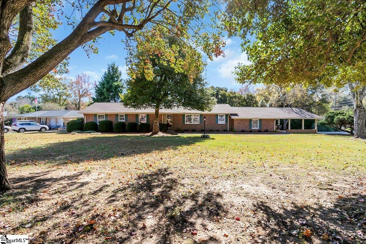200 Rosemary Lane
