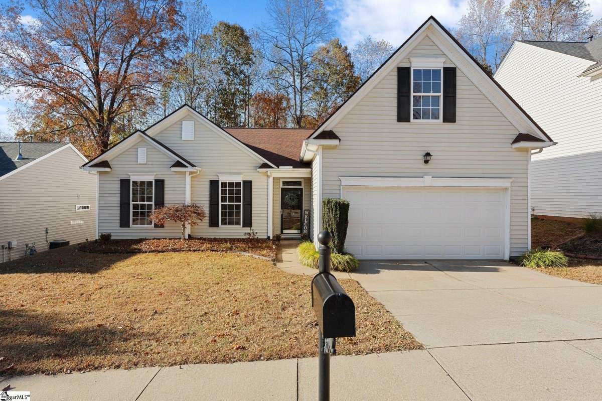 114 Seattle Slew Lane