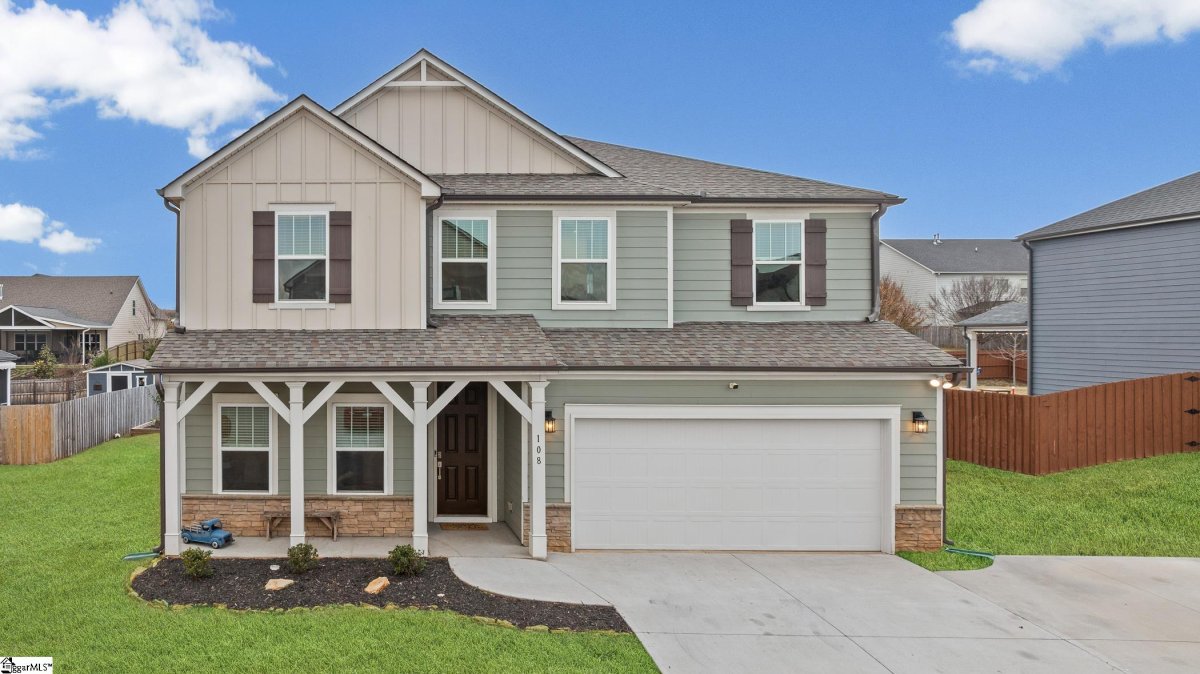 108 Terrapin Cross Way