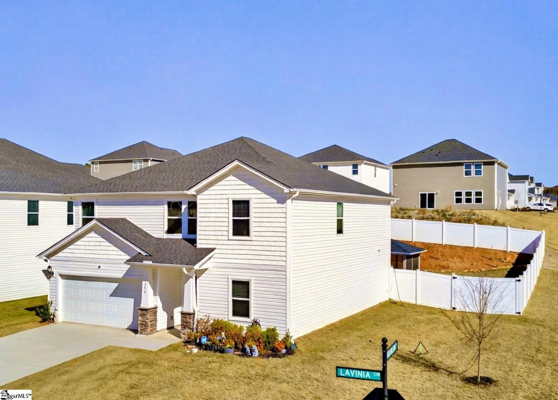 292 Lavinia Circle