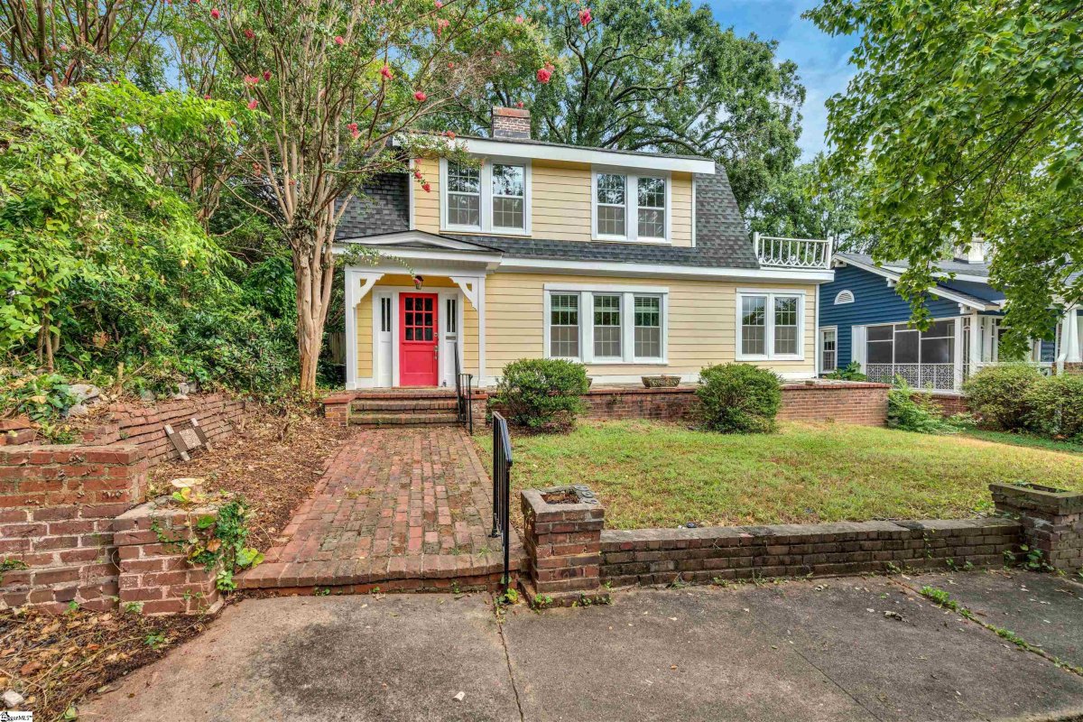 526 Gadsden Court