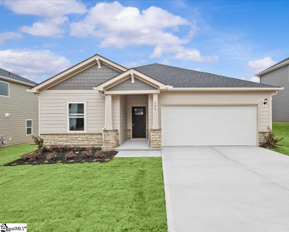 504 Tilson Road