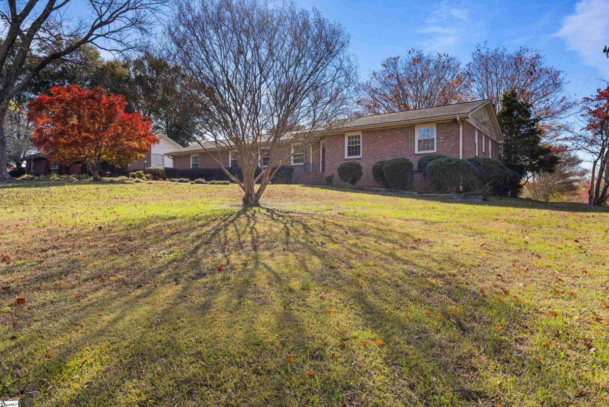 800 Richbourg Road