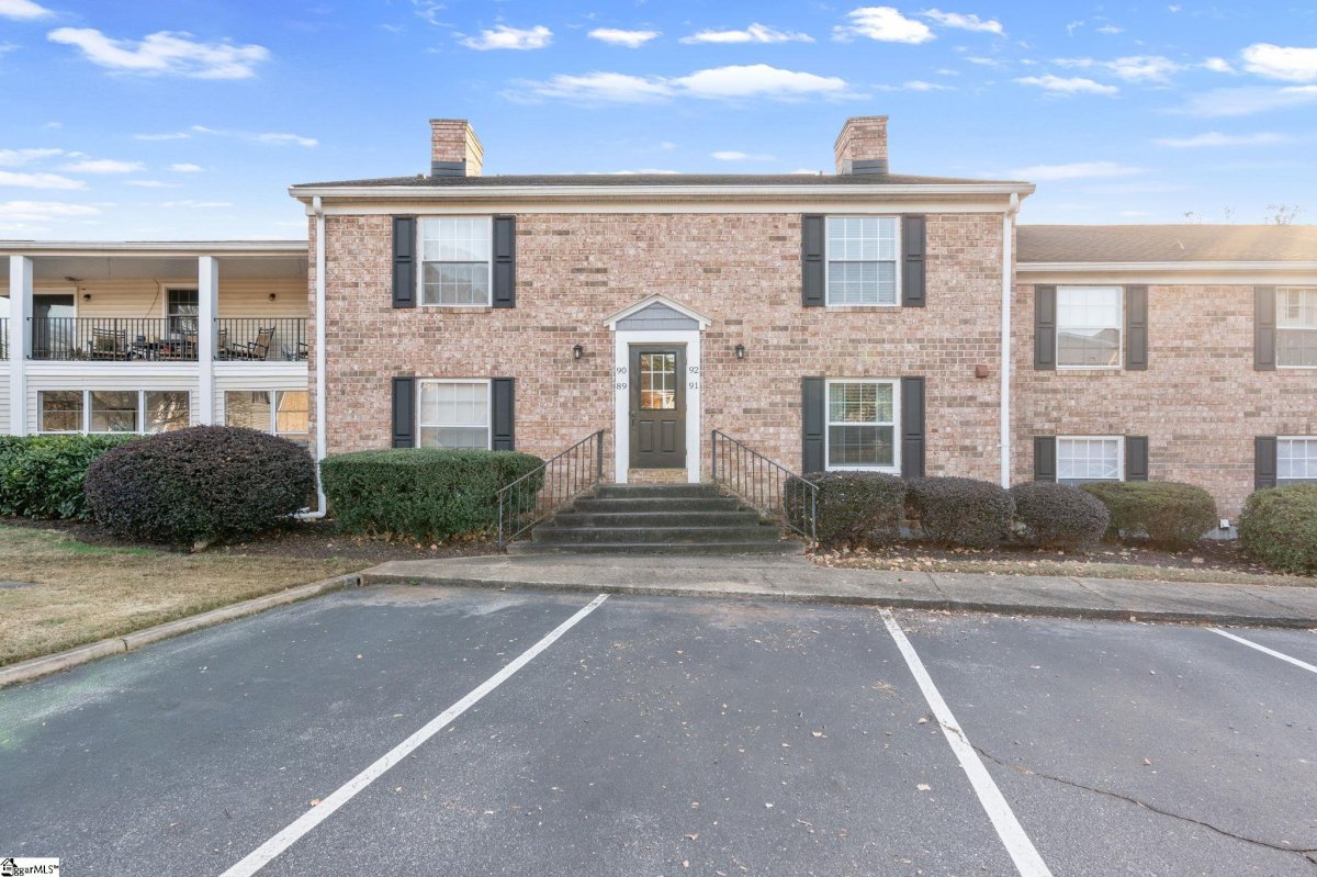 925 Cleveland Street Unit 91