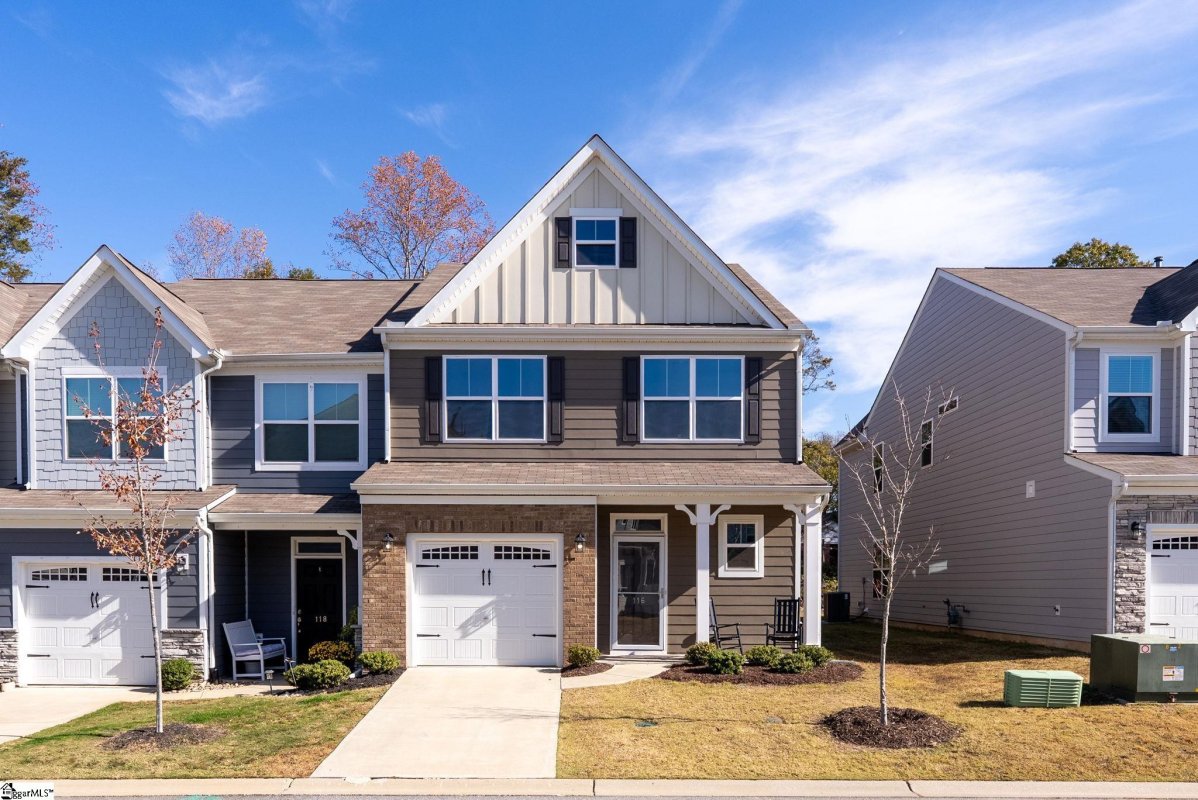 116 Cross Arbor Drive