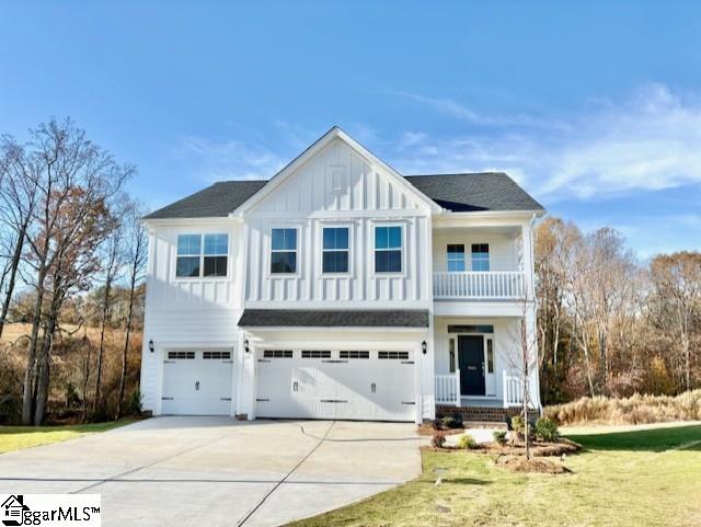 1062 Paula Parris Road