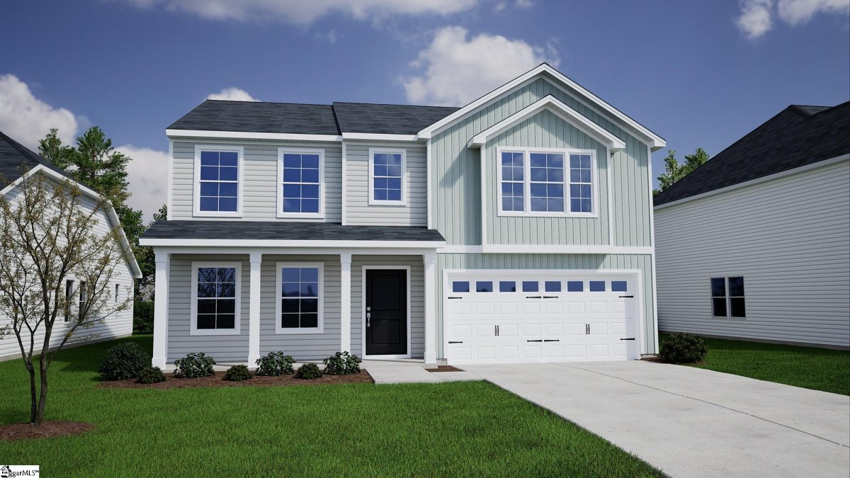 7088 Fairview Falls Drive Lot 29