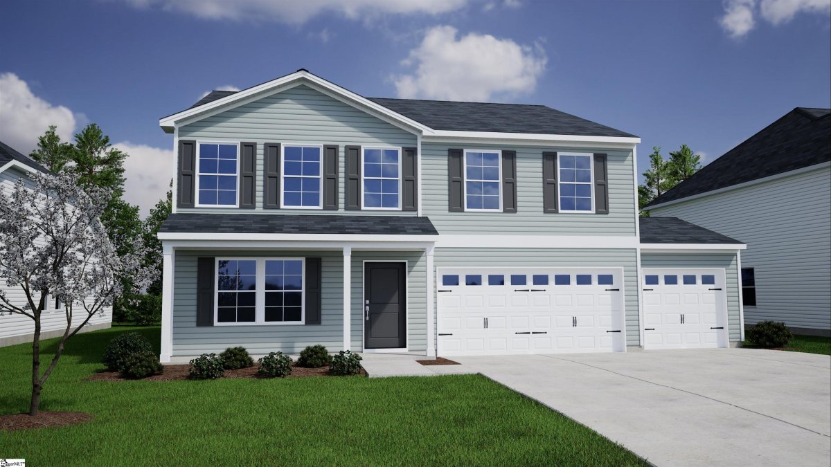 450 Dodger Avenue Lot 20