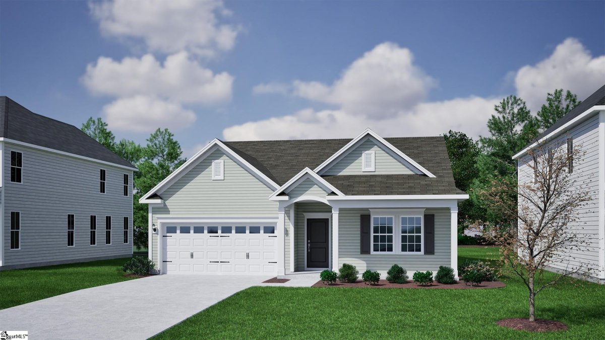 103 Fox Creek Court Lot 34 Foxhall Landing