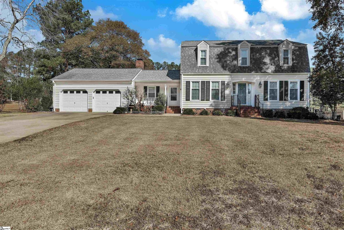 205 Green Valley Drive