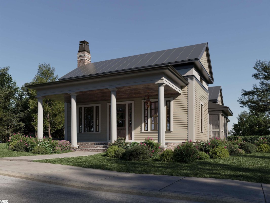 110 Baron Drive