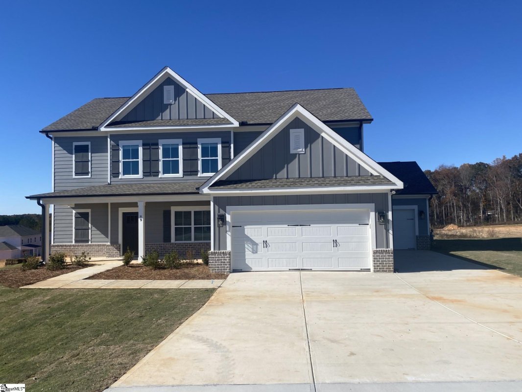 89 Boggs Road