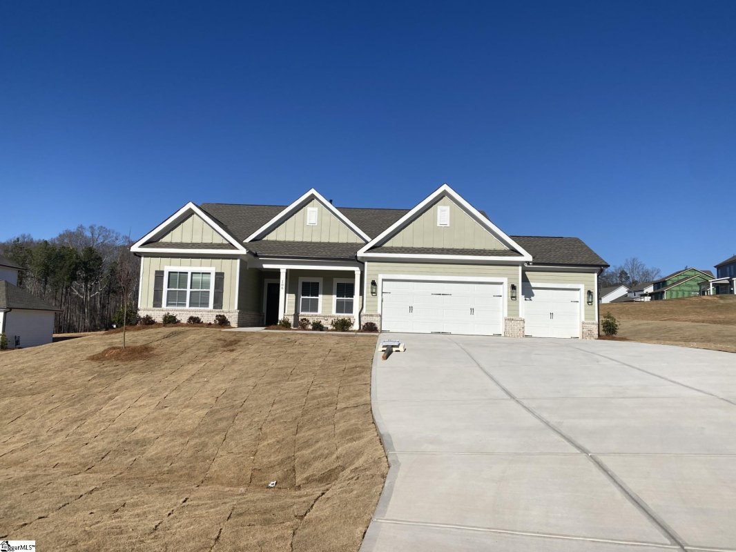 106 Nannies Circle