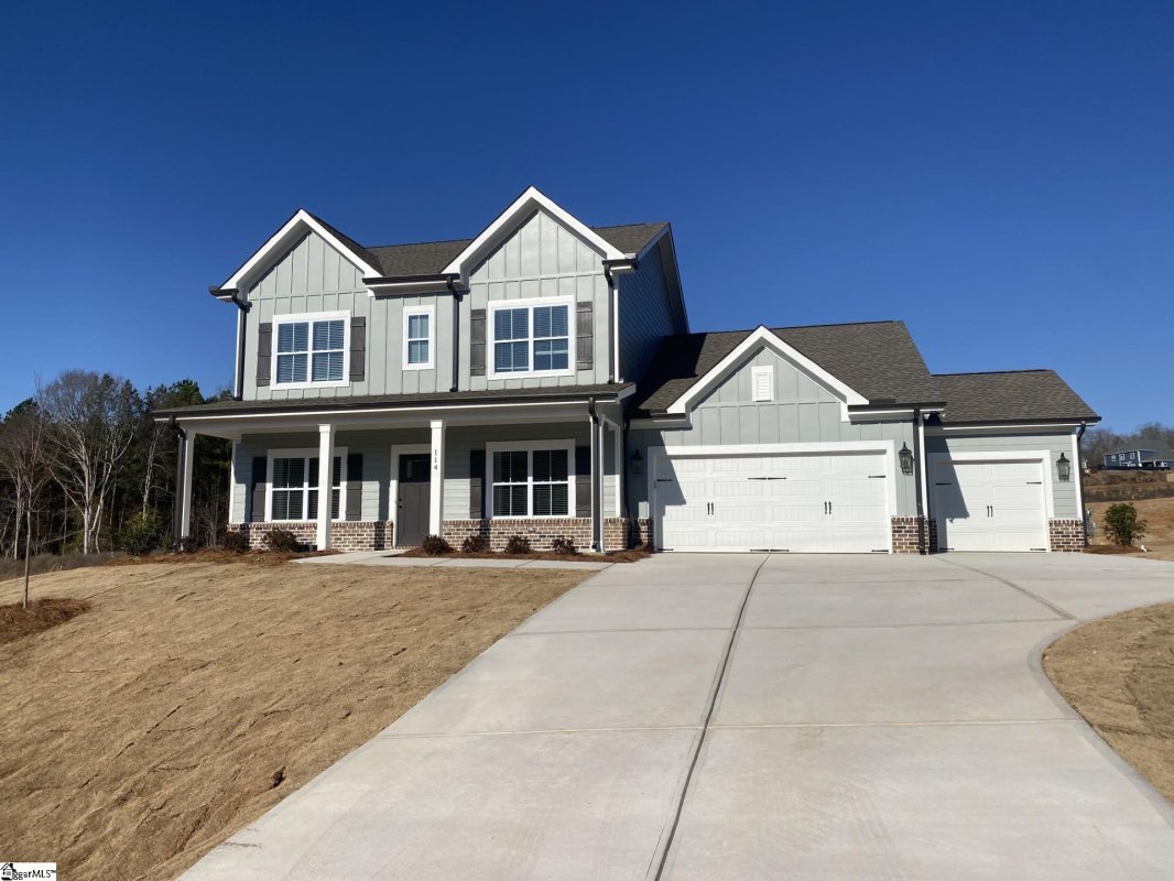 114 Nannies Circle