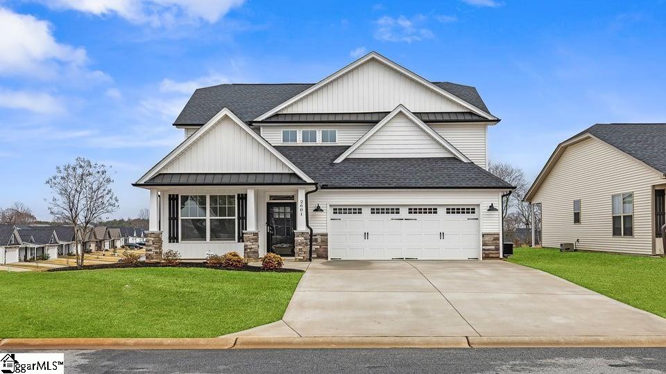2601 Karkinnen Way