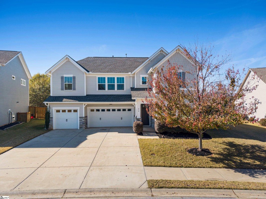 214 Durness Drive