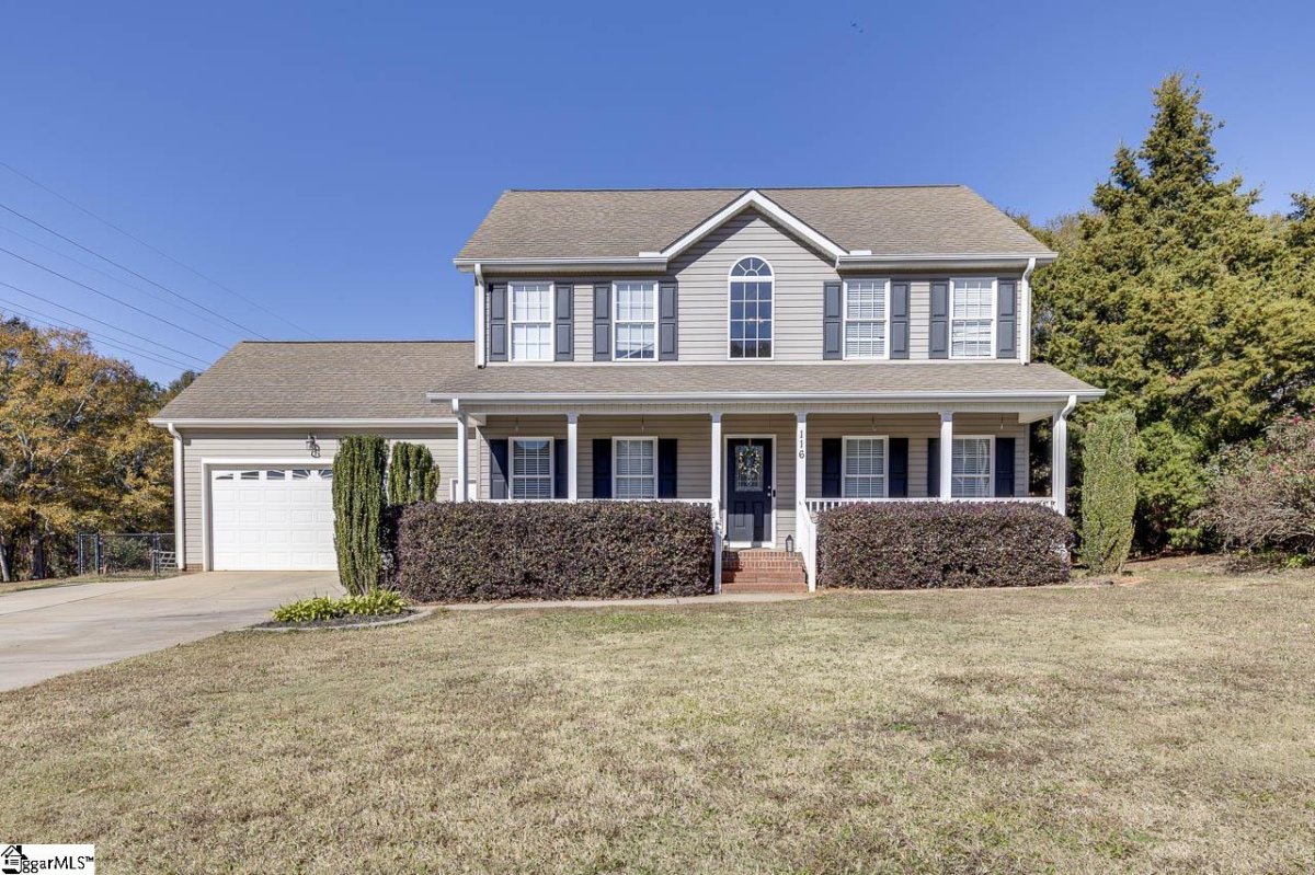 116 Royal Drive