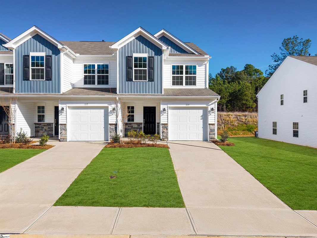 119 Tango Drive
