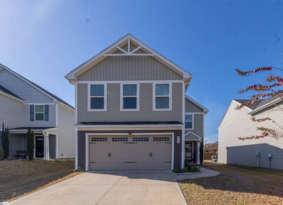 810 Purcell Drive