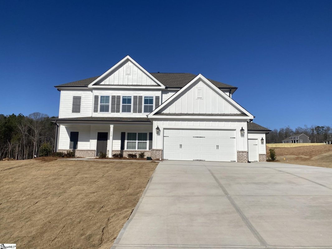 110 Nannies Circle