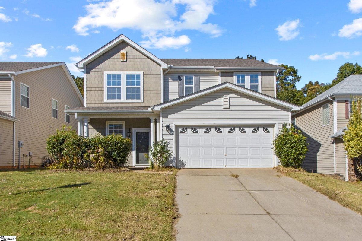27 Border Avenue